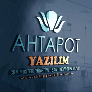 Ahtapot Yazılım
