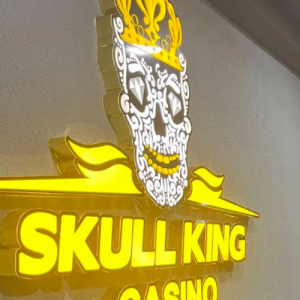 Galaxy Casino