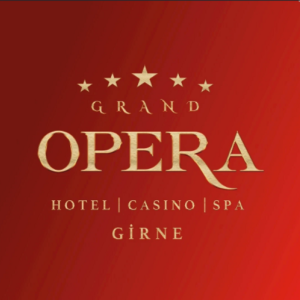 Grand Opera Hotel & Casino