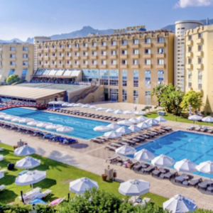 Hotel Casino Mercure