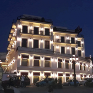 Port Casino
